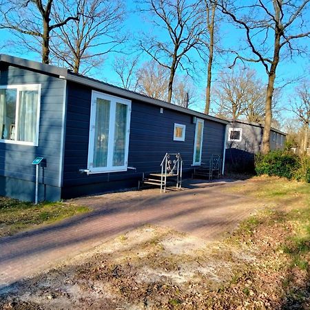 Hotel Park Drentheland Zorgvlied Exterior foto