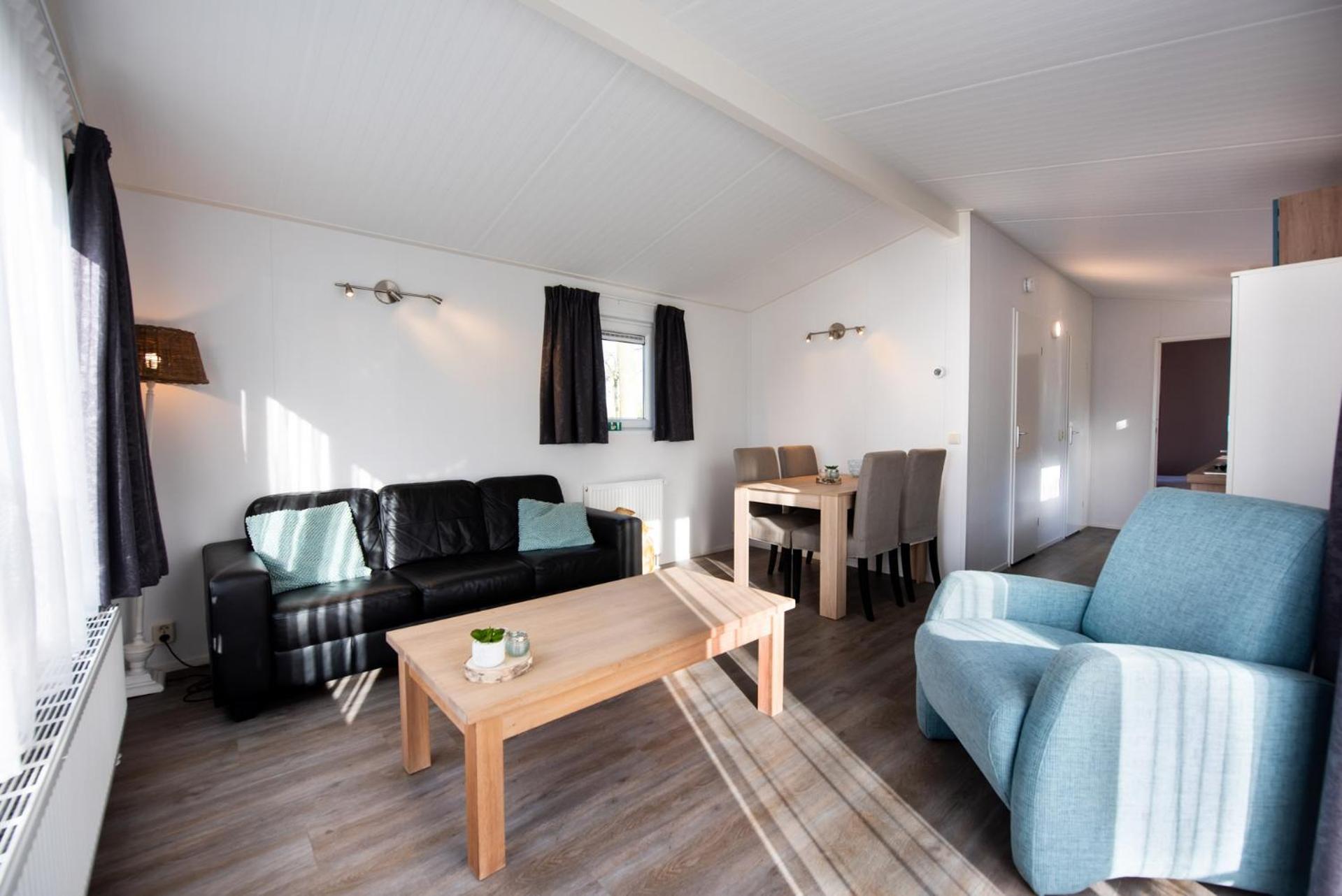 Hotel Park Drentheland Zorgvlied Habitación foto