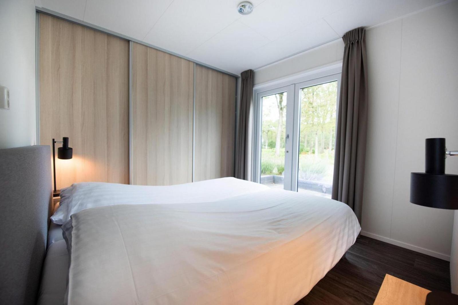 Hotel Park Drentheland Zorgvlied Exterior foto