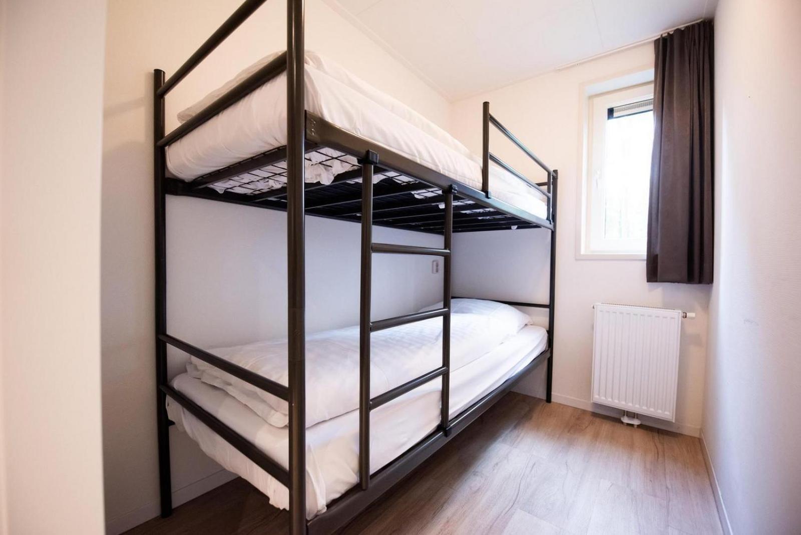 Hotel Park Drentheland Zorgvlied Habitación foto