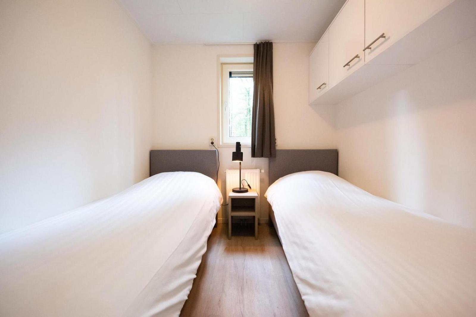 Hotel Park Drentheland Zorgvlied Habitación foto